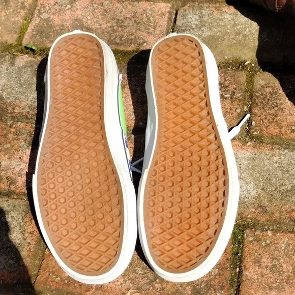 Vans Sneakers - Picture 11 of 12